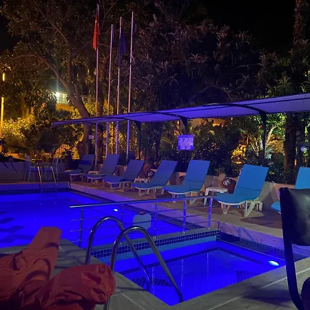 Sima Resort Kemer