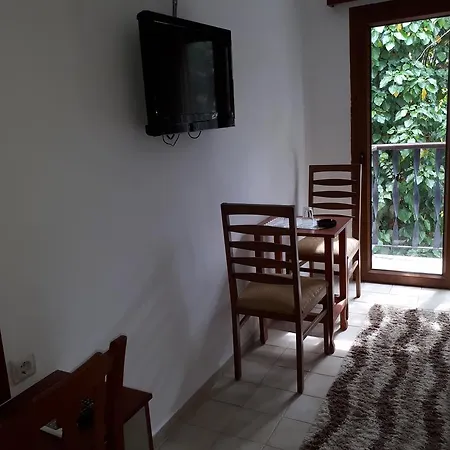 Guest house Sima Resort 3*