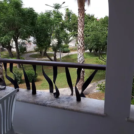 Sima Resort Guest house Kemer