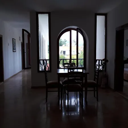 Sima Resort Guest house