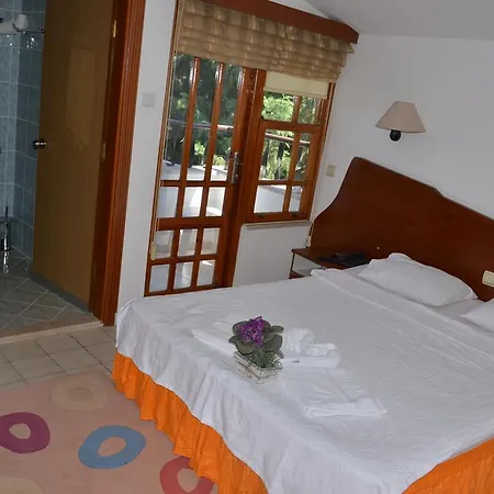 Sima Resort 3* Kemer