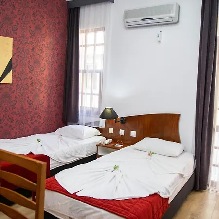 şima 3* Kemer