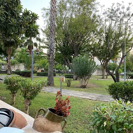 şima Konukevi Kemer