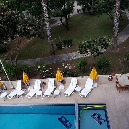şima 3* Kemer
